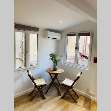 Rue D'Antibes City Stay 칸느 외부 사진