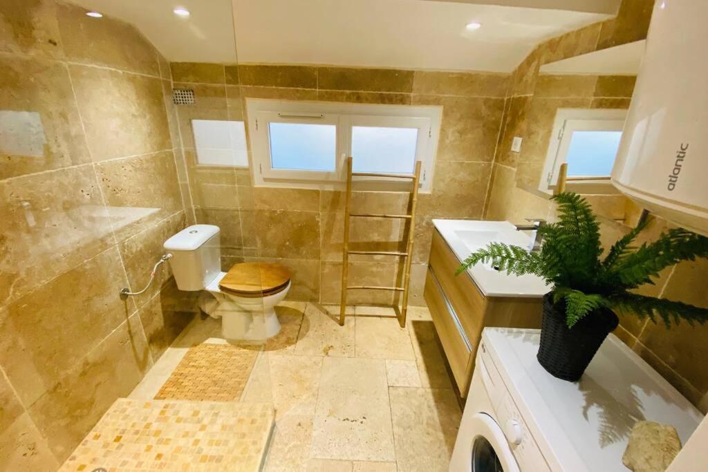 Rue D'Antibes City Stay 칸느 외부 사진