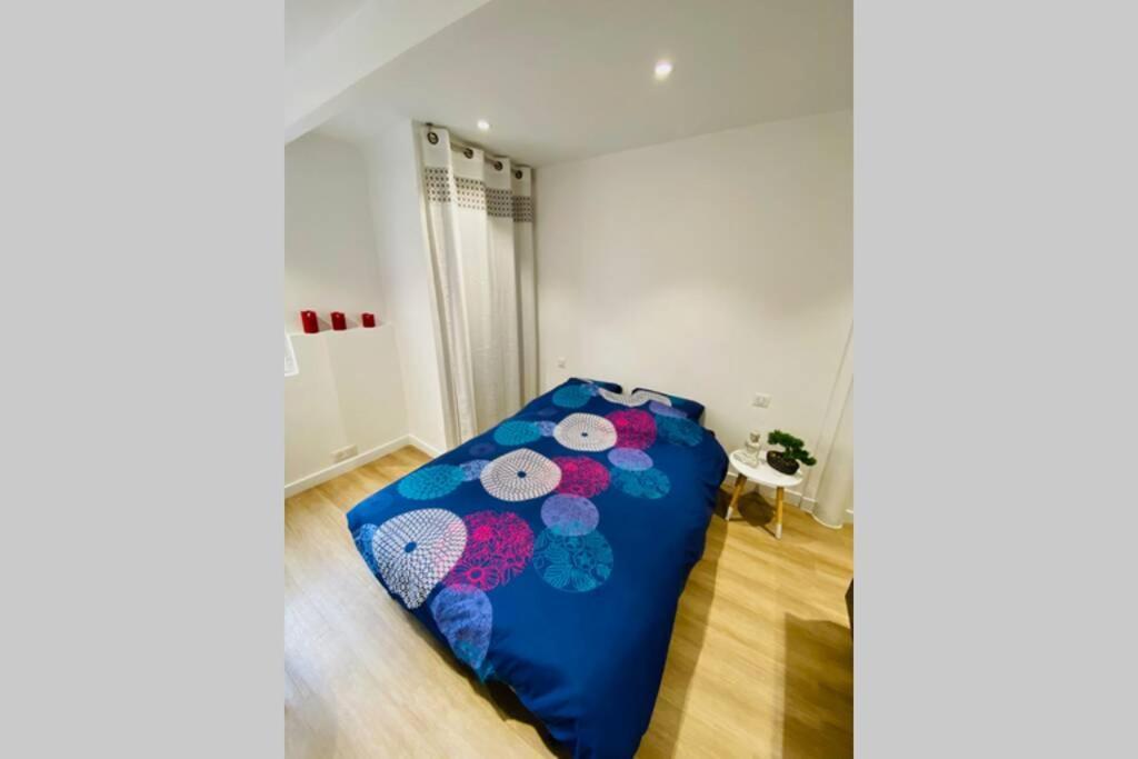Rue D'Antibes City Stay 칸느 외부 사진