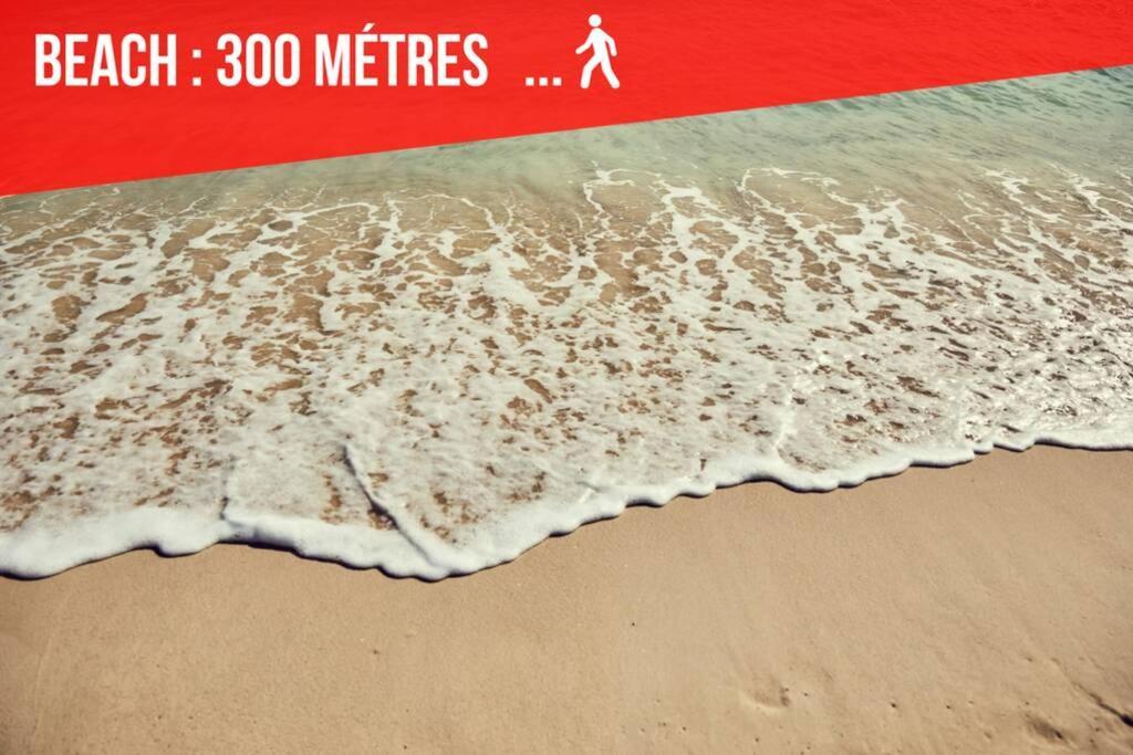 Rue D'Antibes City Stay 칸느 외부 사진