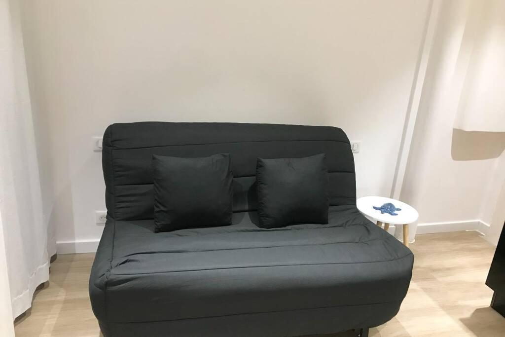 Rue D'Antibes City Stay 칸느 외부 사진