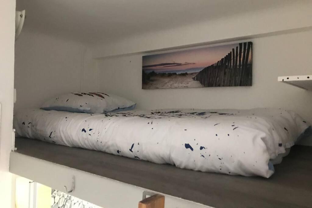 Rue D'Antibes City Stay 칸느 외부 사진