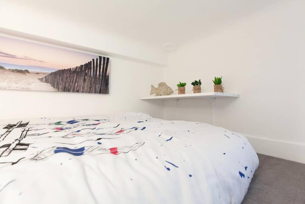 Rue D'Antibes City Stay 칸느 외부 사진