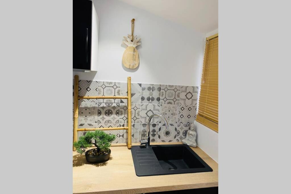 Rue D'Antibes City Stay 칸느 외부 사진