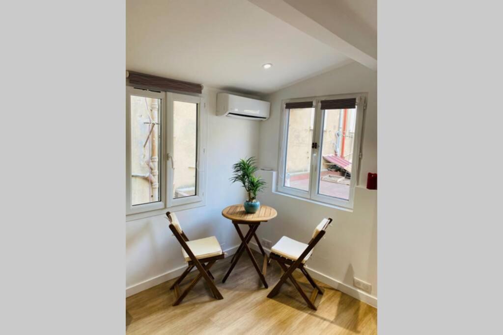 Rue D'Antibes City Stay 칸느 외부 사진
